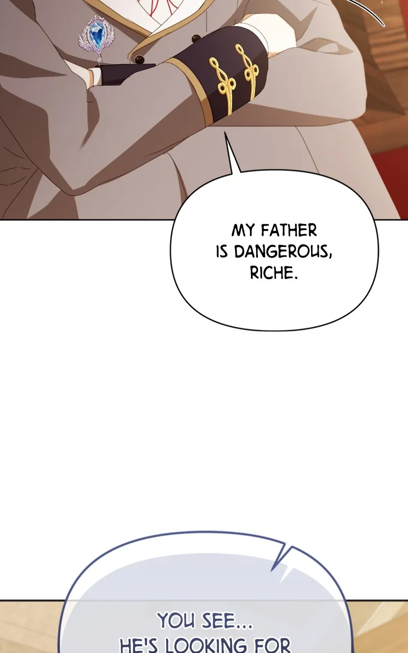 Adopted by a Murderous Duke Family Chapter 43 page 63 - 
