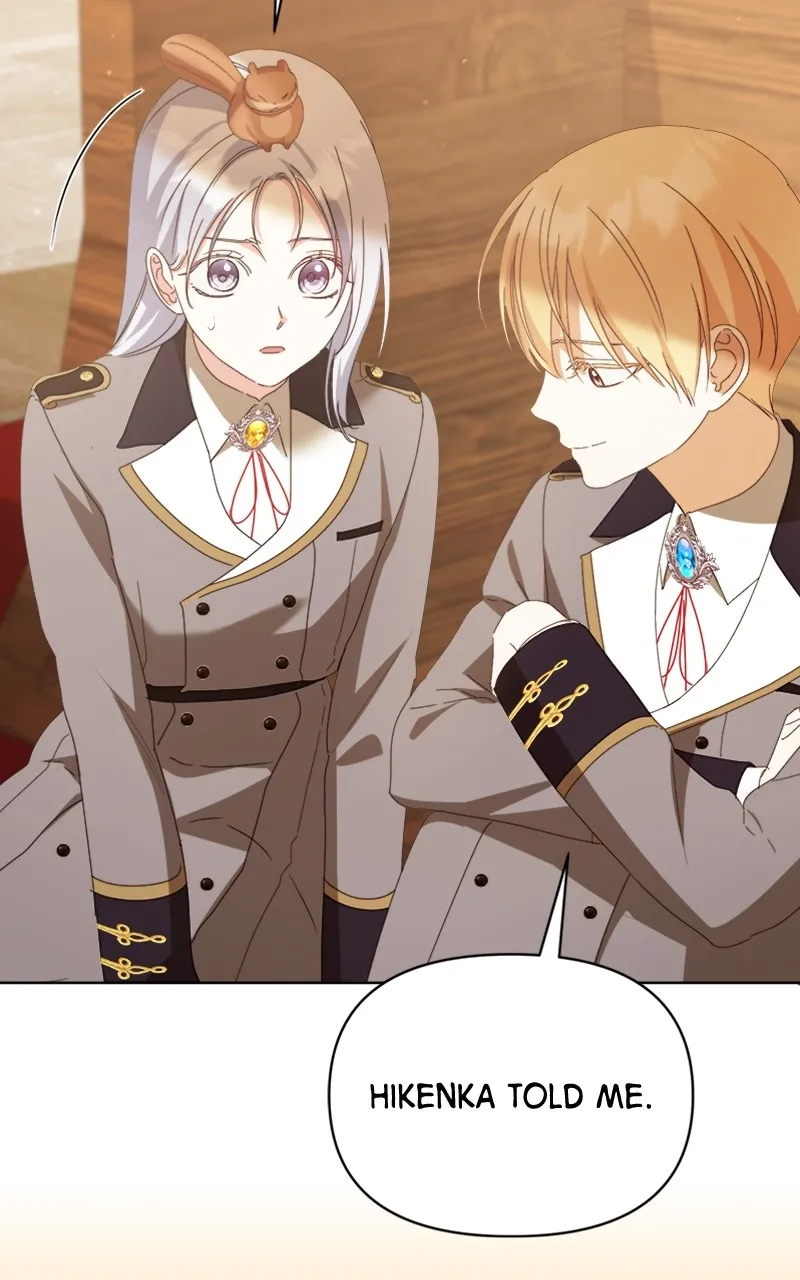 Adopted by a Murderous Duke Family Chapter 43 page 66 - 