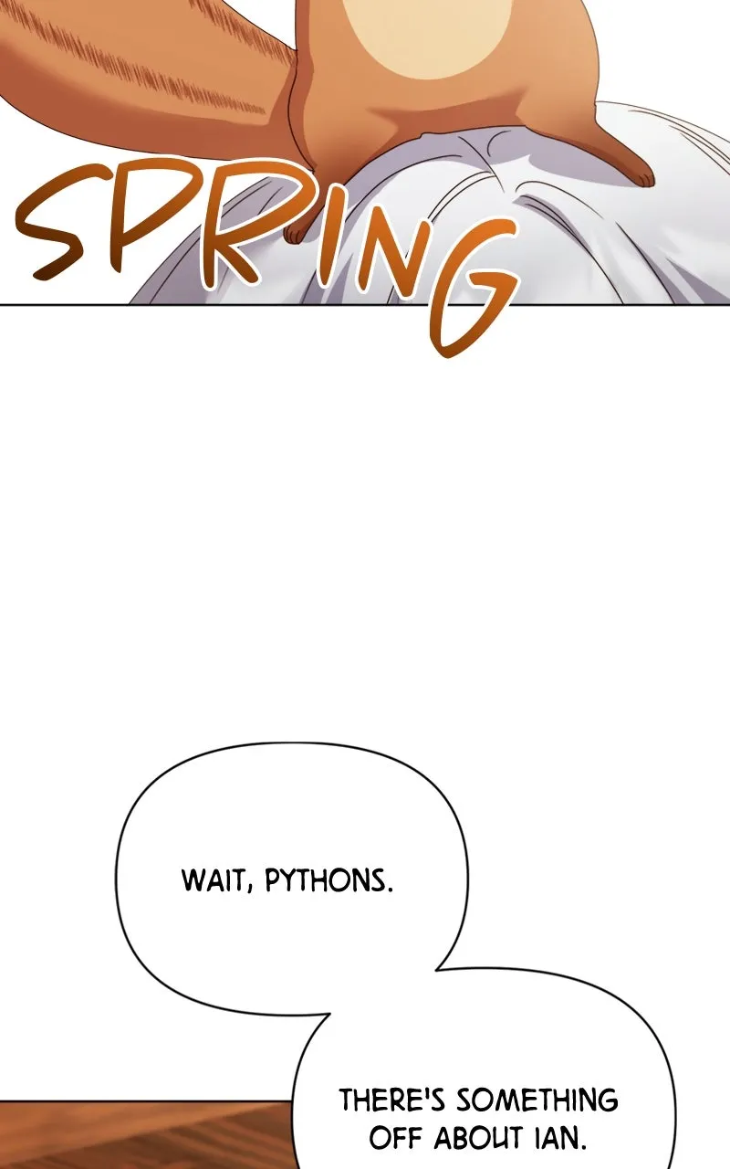 Adopted by a Murderous Duke Family Chapter 43 page 68 - 