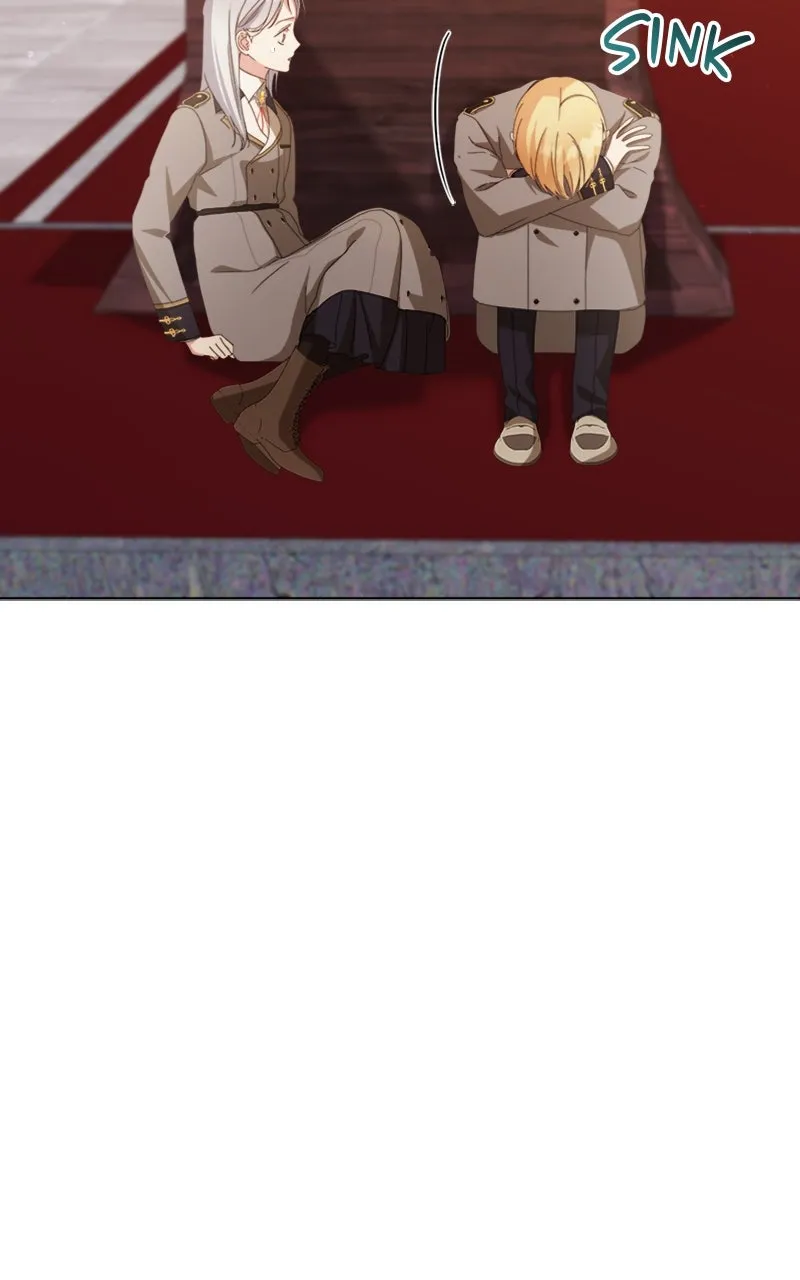 Adopted by a Murderous Duke Family Chapter 43 page 72 - 