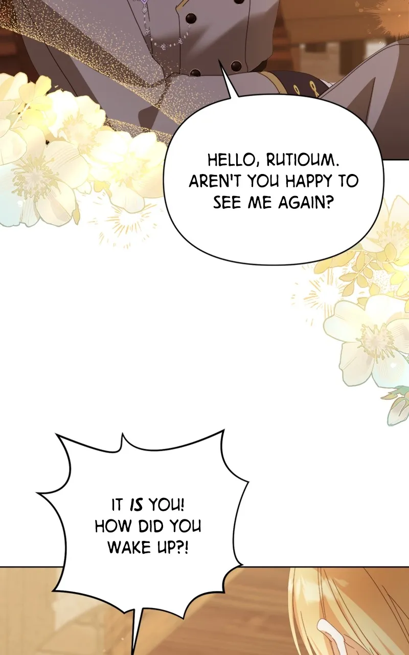 Adopted by a Murderous Duke Family Chapter 43 page 75 - 