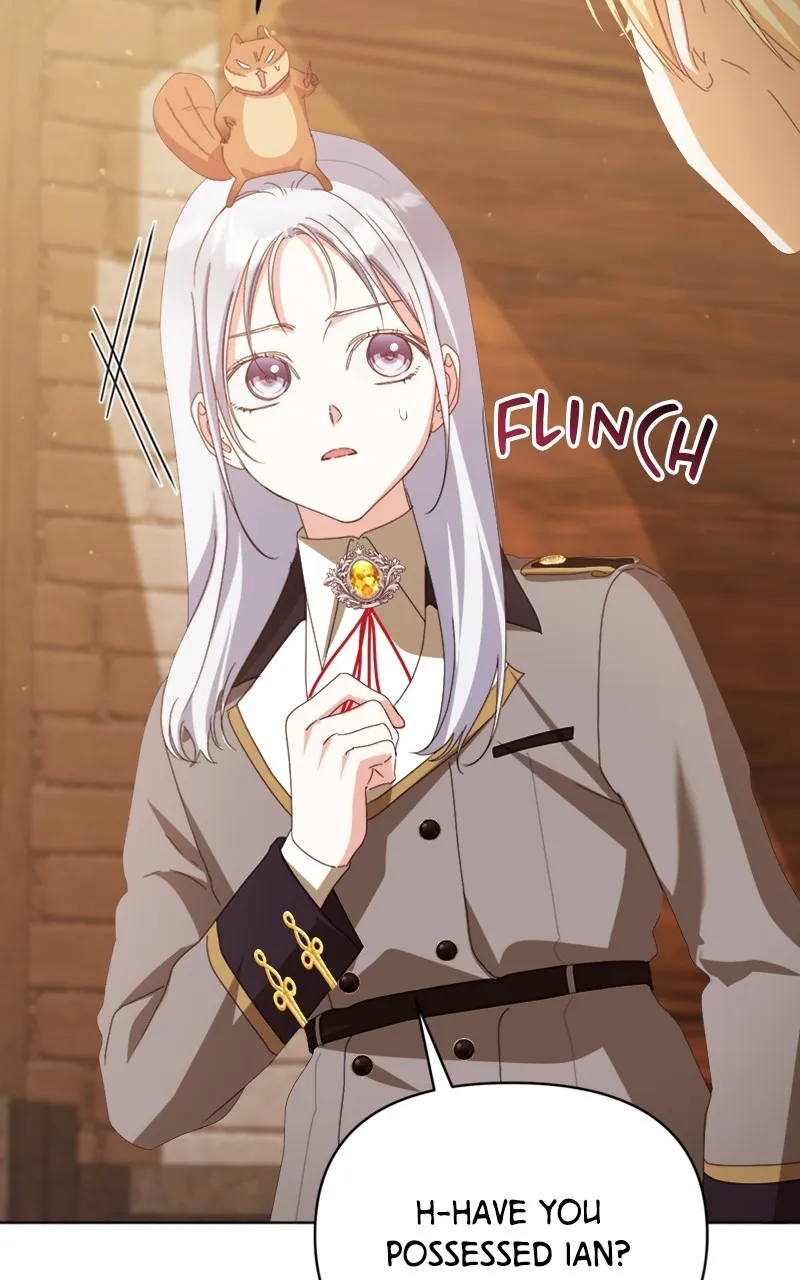 Adopted by a Murderous Duke Family Chapter 43 page 76 - 