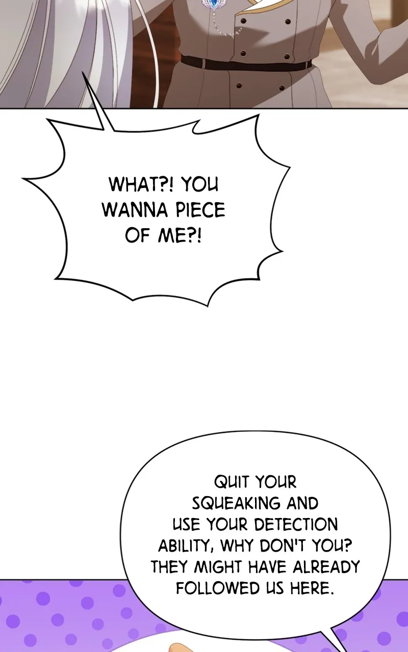 Adopted by a Murderous Duke Family Chapter 43 page 78 - 