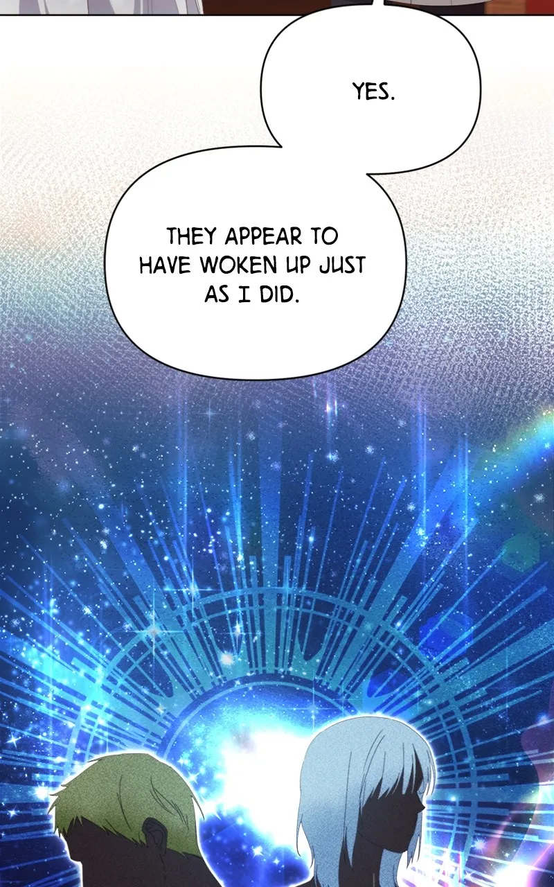 Adopted by a Murderous Duke Family Chapter 43 page 81 - 
