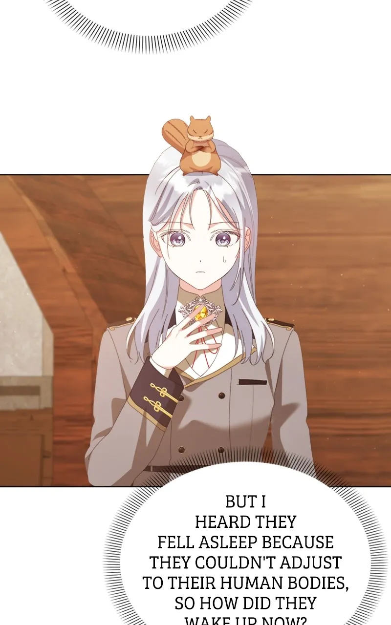 Adopted by a Murderous Duke Family Chapter 43 page 83 - 