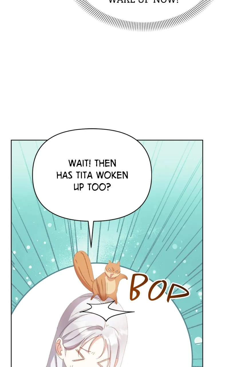Adopted by a Murderous Duke Family Chapter 43 page 84 - 