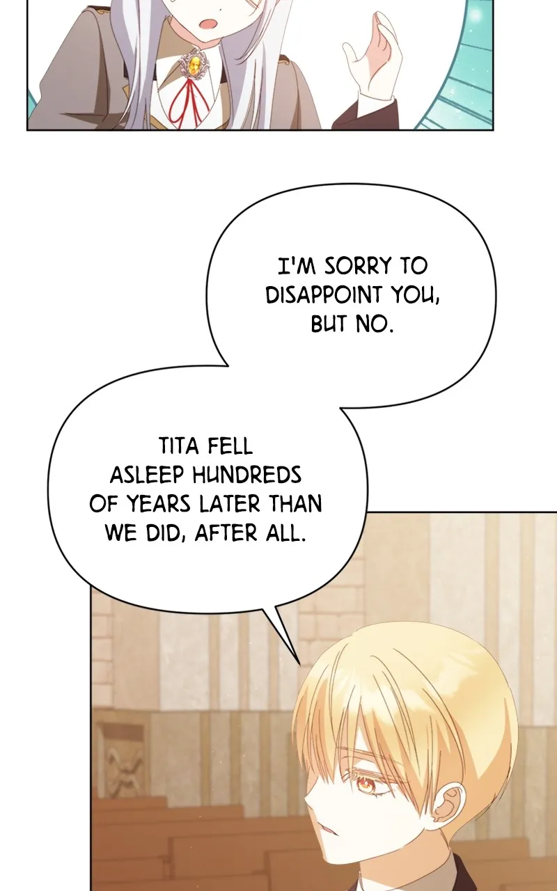 Adopted by a Murderous Duke Family Chapter 43 page 85 - 