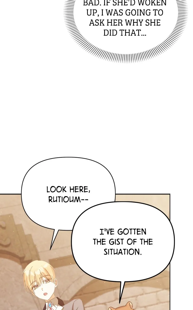 Adopted by a Murderous Duke Family Chapter 43 page 89 - 