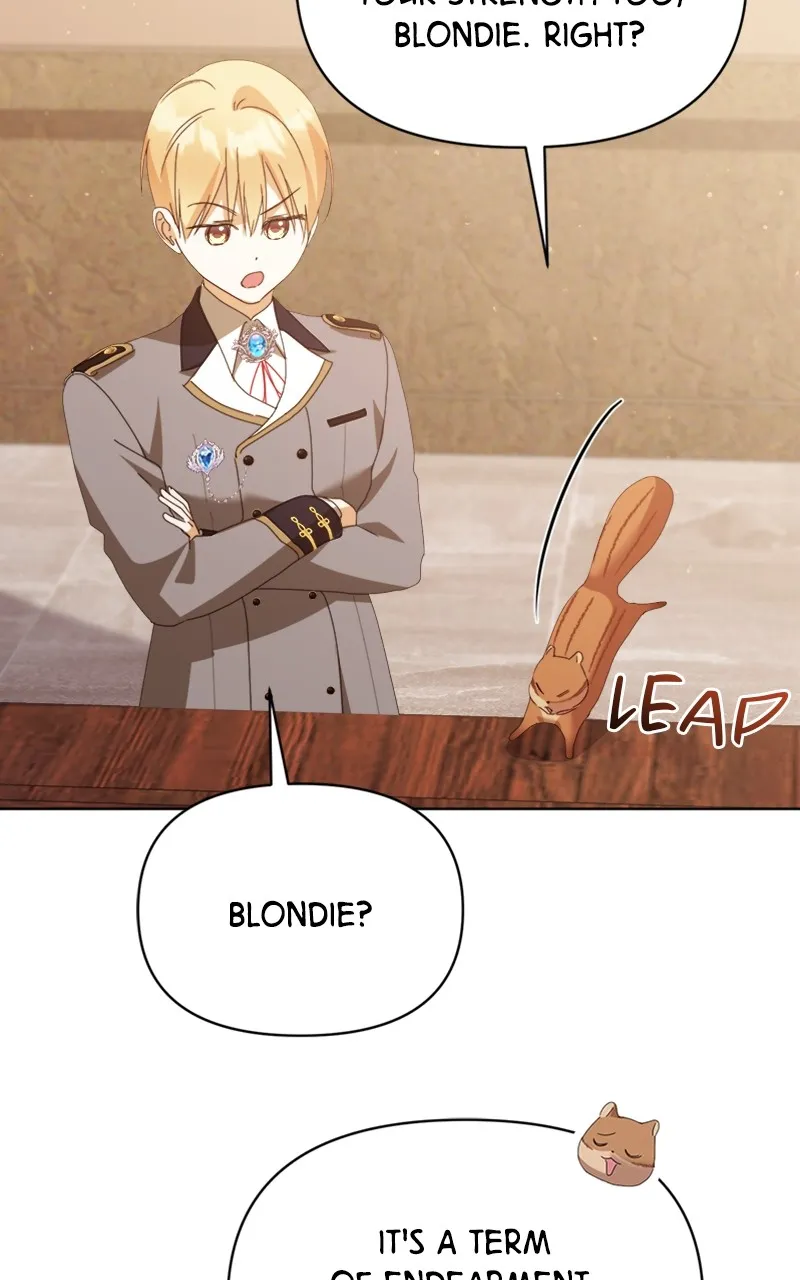 Adopted by a Murderous Duke Family Chapter 43 page 91 - 