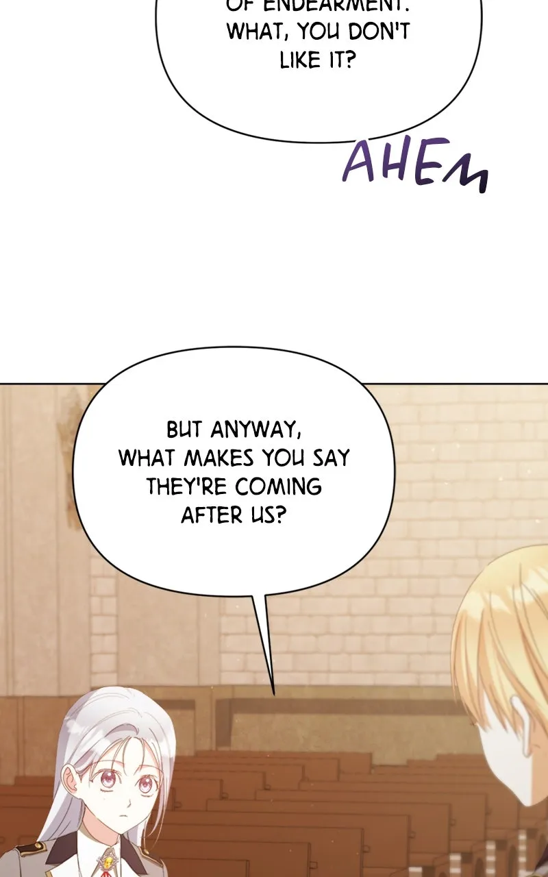 Adopted by a Murderous Duke Family Chapter 43 page 92 - 