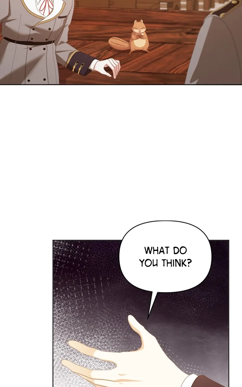 Adopted by a Murderous Duke Family Chapter 43 page 93 - 