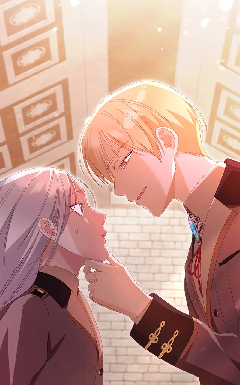 Adopted by a Murderous Duke Family Chapter 43 page 95 - 