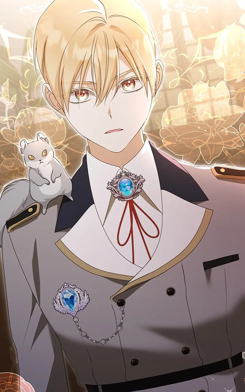 Adopted by a Murderous Duke Family Chapter 44 page 103 - 
