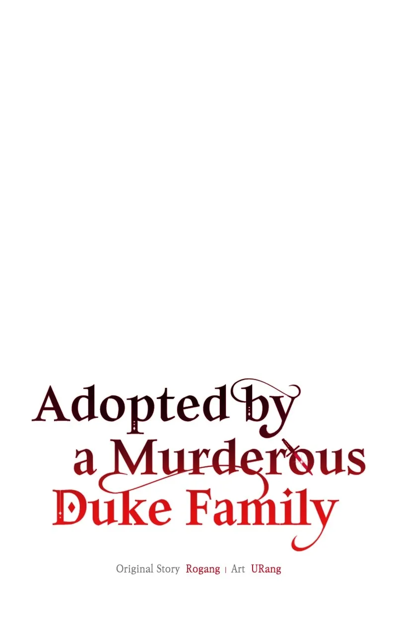 Adopted by a Murderous Duke Family Chapter 44 page 14 - 