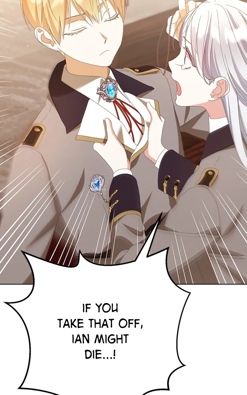 Adopted by a Murderous Duke Family Chapter 44 page 17 - 