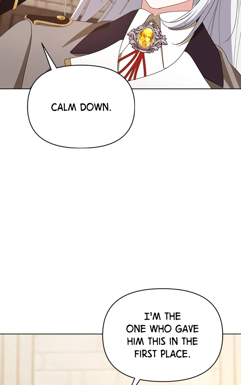 Adopted by a Murderous Duke Family Chapter 44 page 19 - 