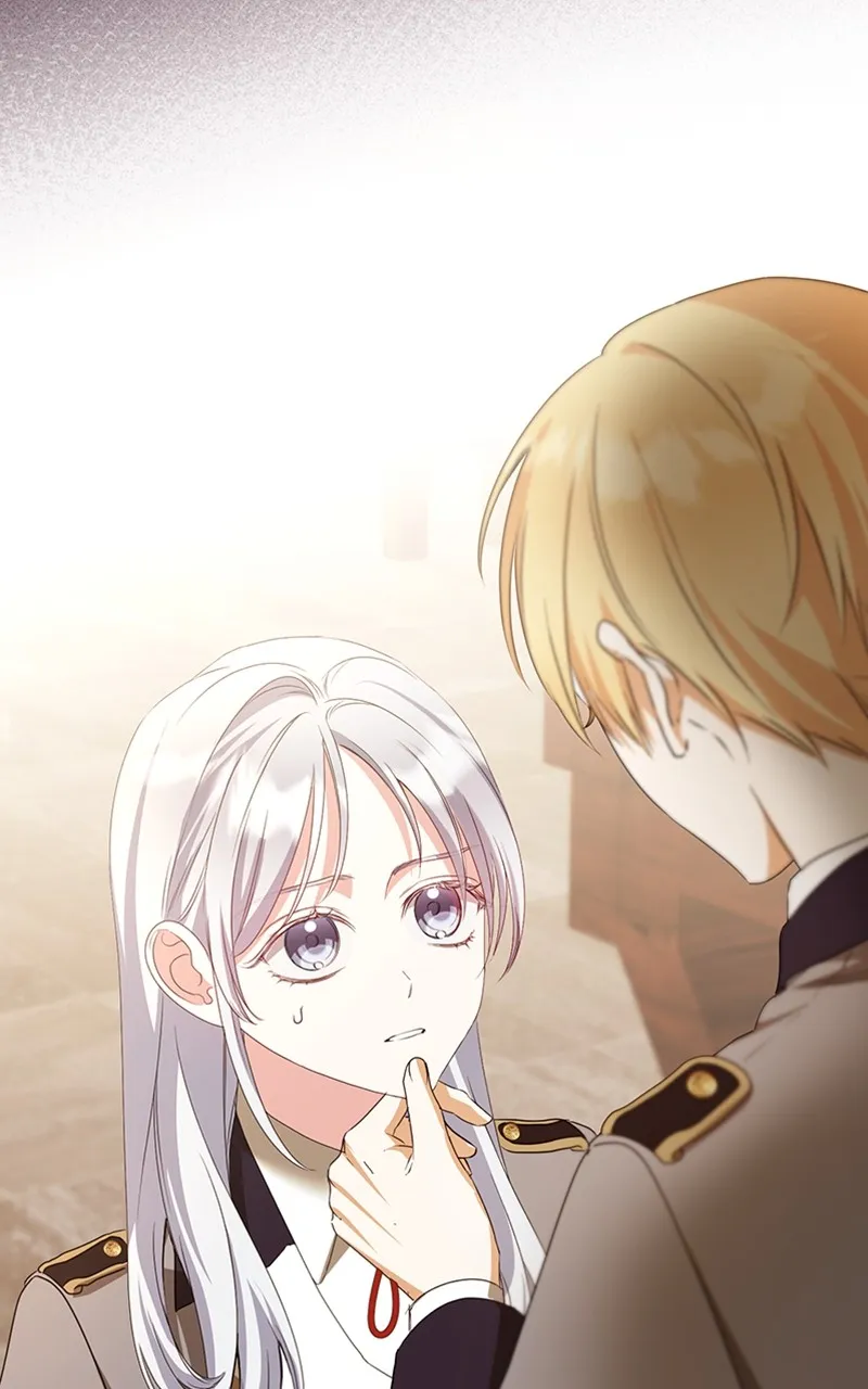 Adopted by a Murderous Duke Family Chapter 44 page 3 - 