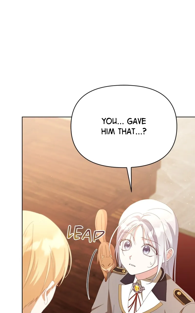 Adopted by a Murderous Duke Family Chapter 44 page 21 - 