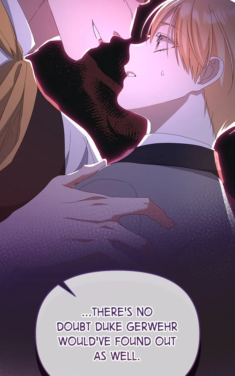 Adopted by a Murderous Duke Family Chapter 44 page 25 - 