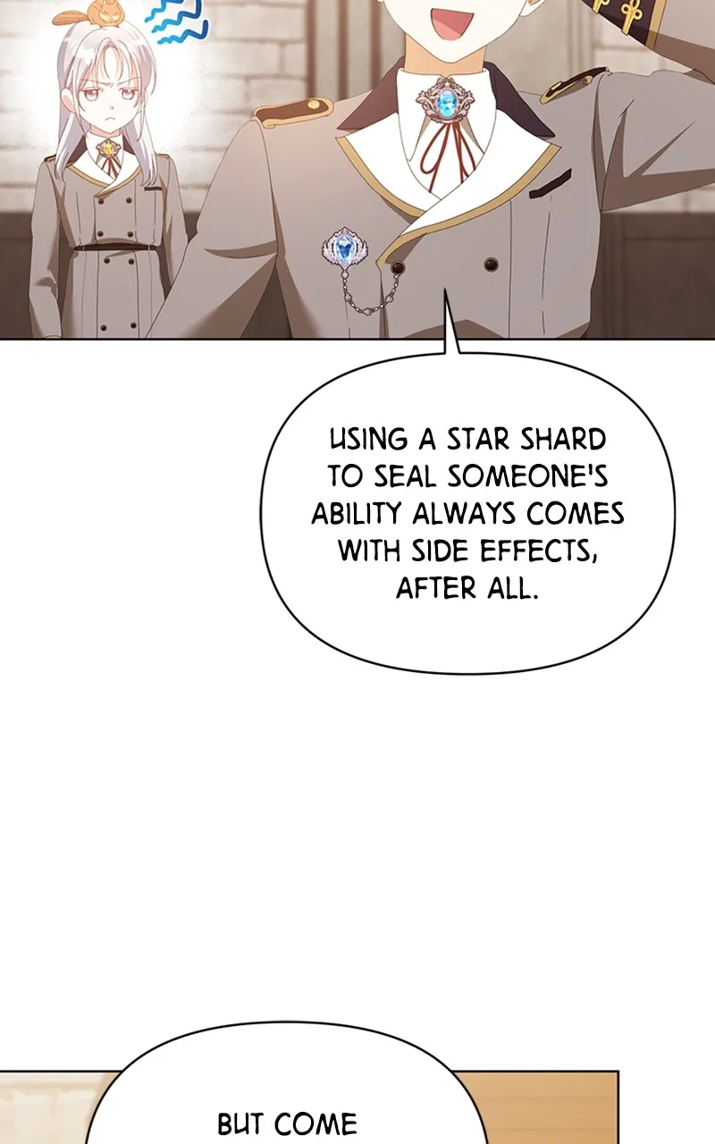 Adopted by a Murderous Duke Family Chapter 44 page 27 - 