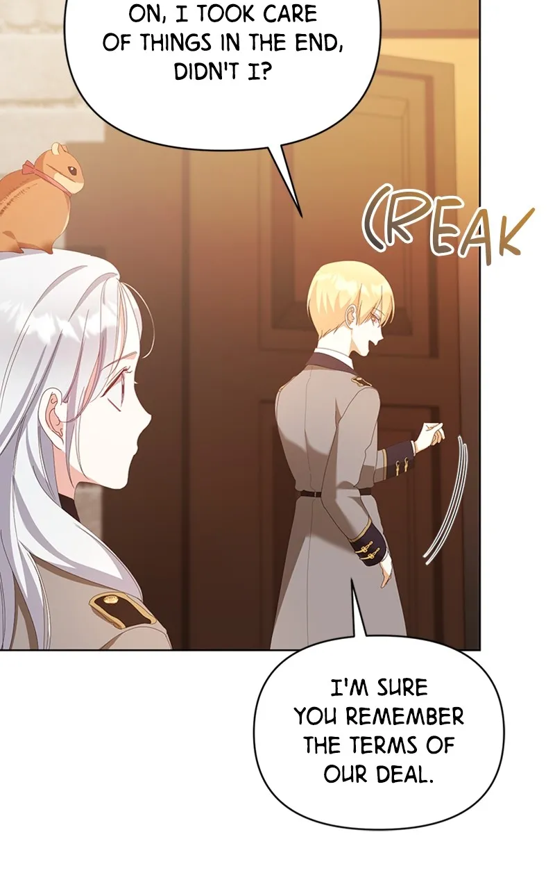 Adopted by a Murderous Duke Family Chapter 44 page 28 - 
