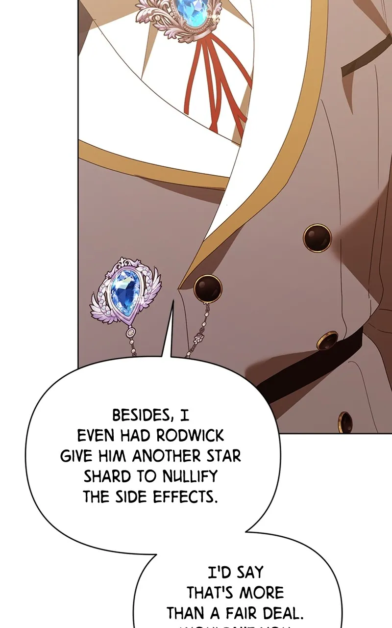 Adopted by a Murderous Duke Family Chapter 44 page 31 - 
