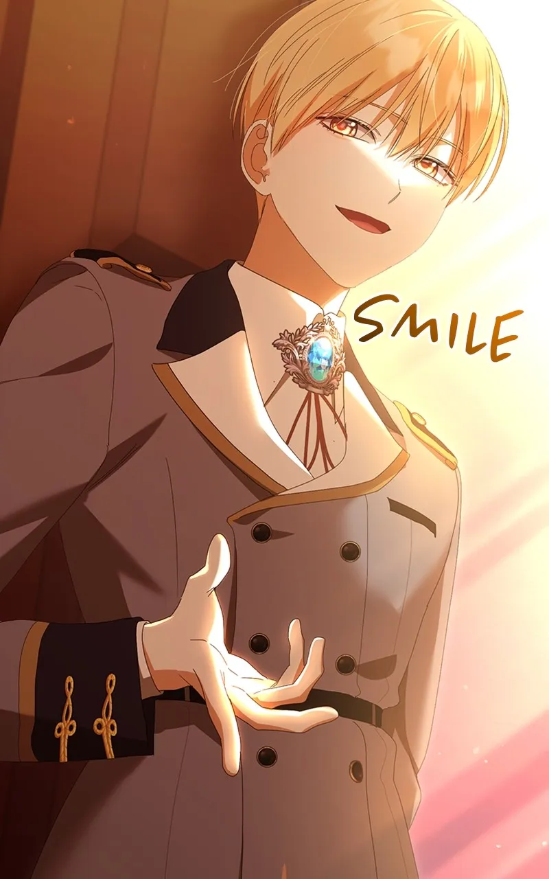 Adopted by a Murderous Duke Family Chapter 44 page 33 - 