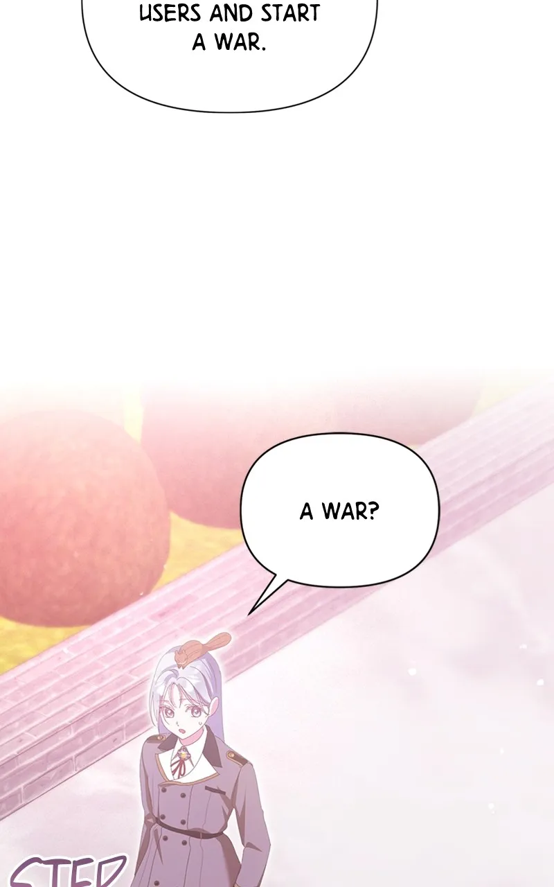 Adopted by a Murderous Duke Family Chapter 44 page 36 - 
