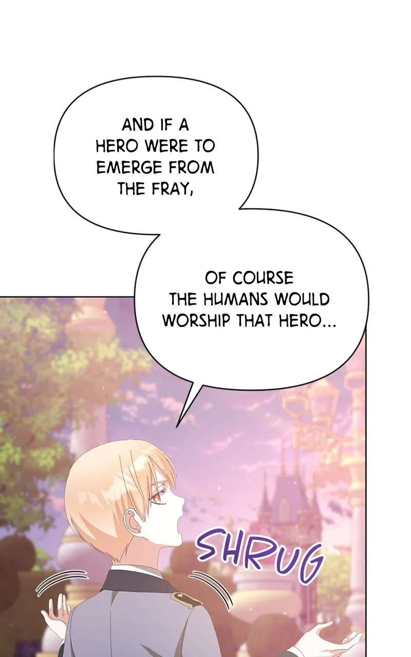 Adopted by a Murderous Duke Family Chapter 44 page 38 - 