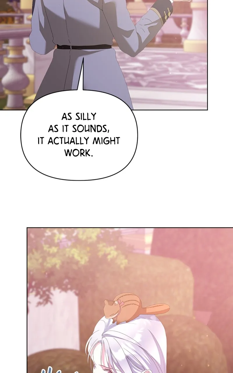 Adopted by a Murderous Duke Family Chapter 44 page 39 - 