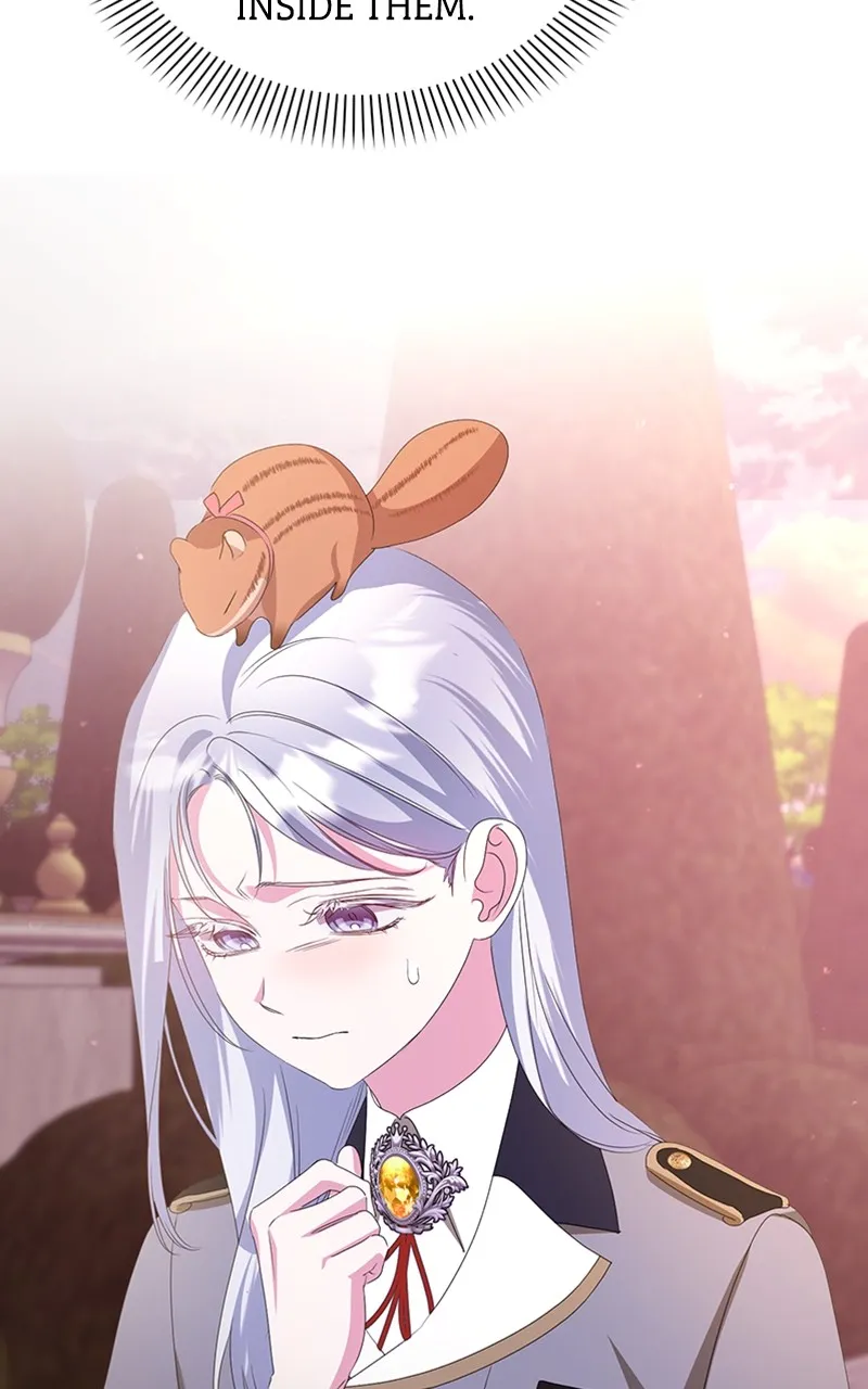 Adopted by a Murderous Duke Family Chapter 44 page 42 - 