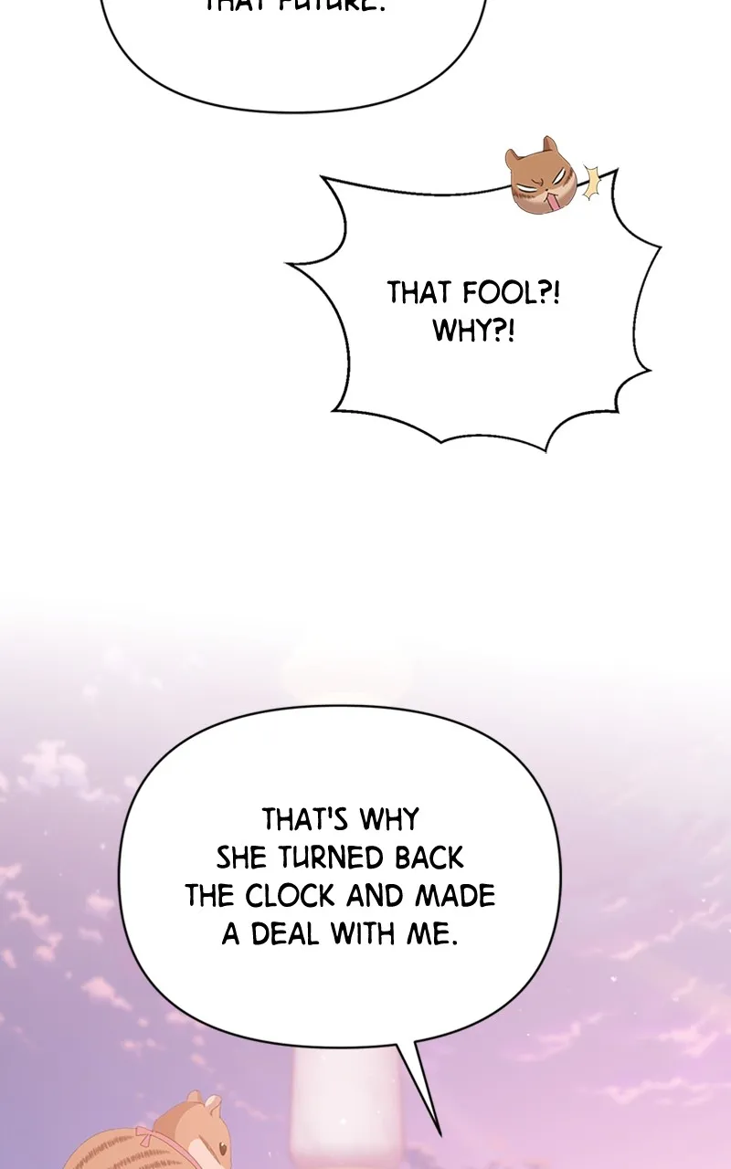 Adopted by a Murderous Duke Family Chapter 44 page 44 - 