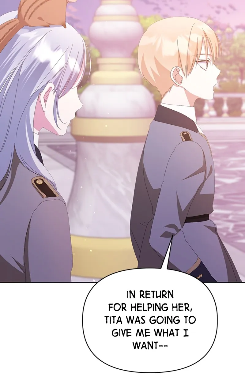 Adopted by a Murderous Duke Family Chapter 44 page 45 - 