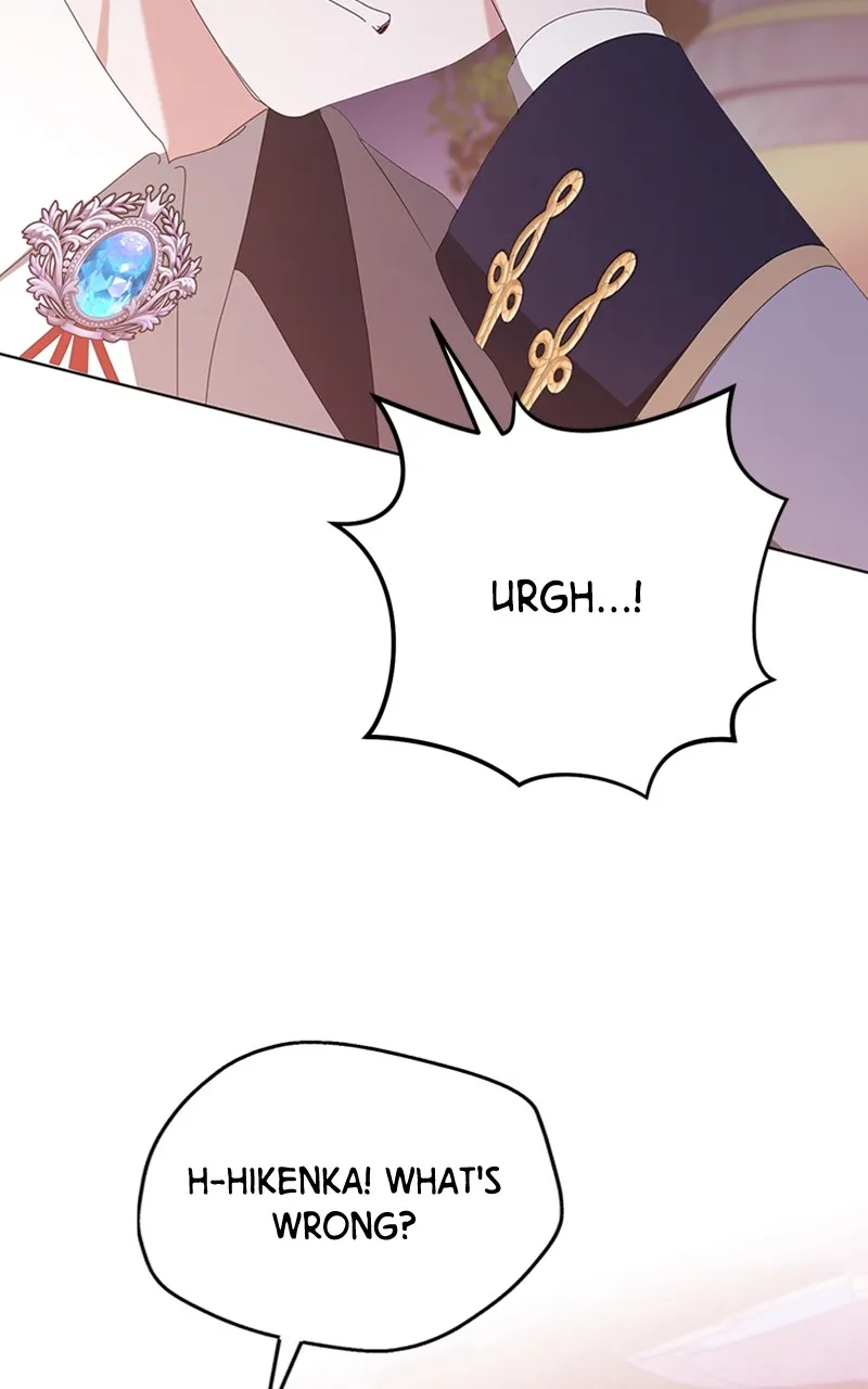 Adopted by a Murderous Duke Family Chapter 44 page 47 - 