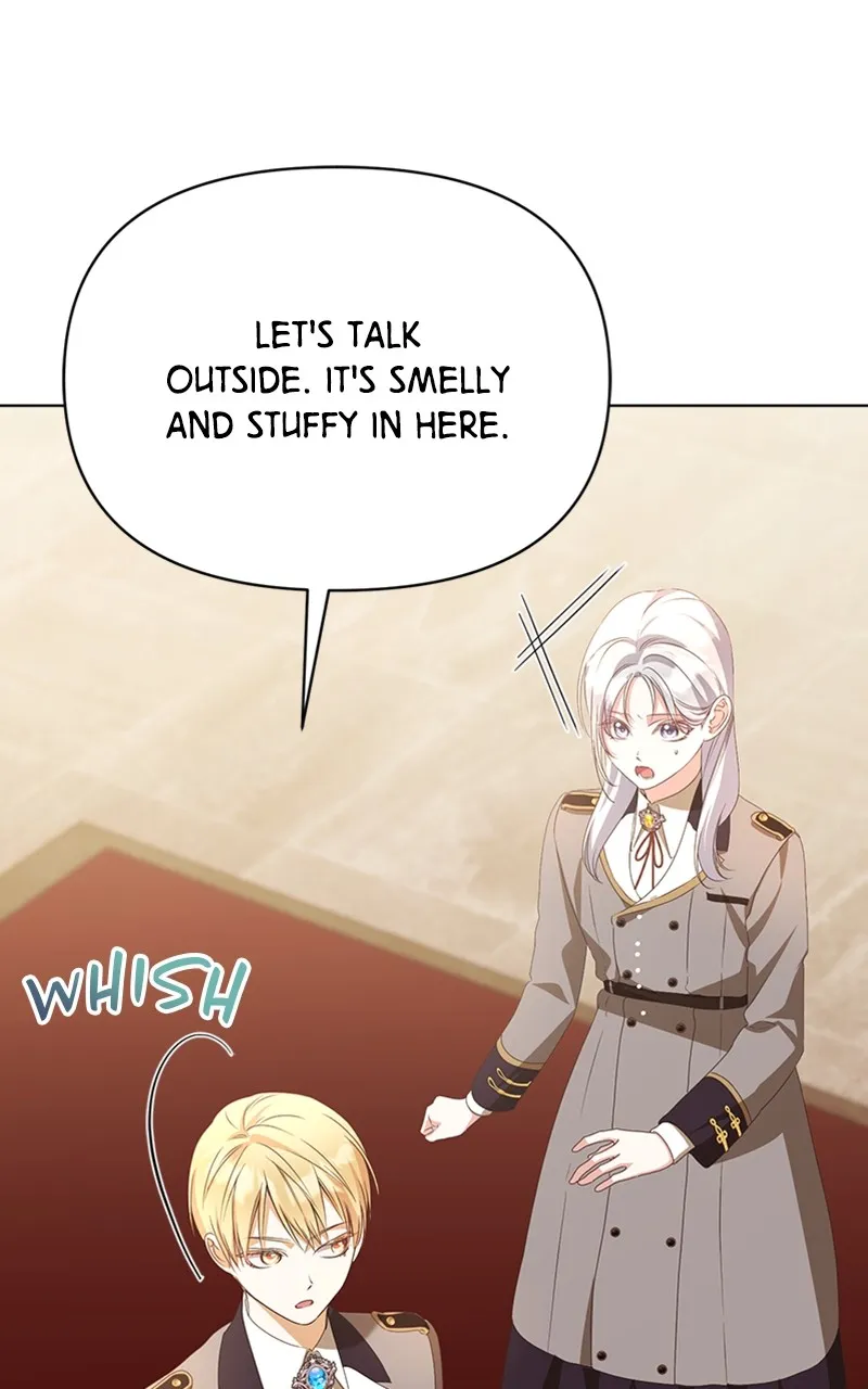 Adopted by a Murderous Duke Family Chapter 44 page 6 - 