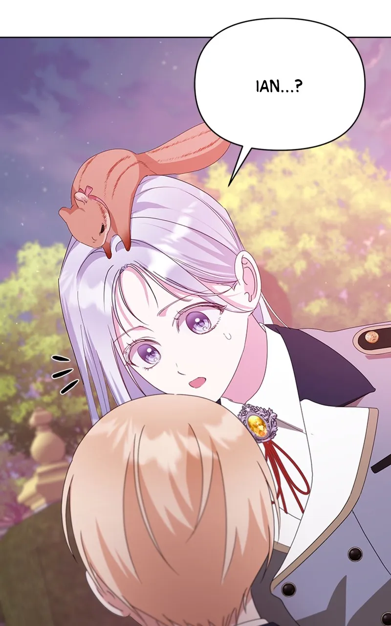 Adopted by a Murderous Duke Family Chapter 44 page 55 - 