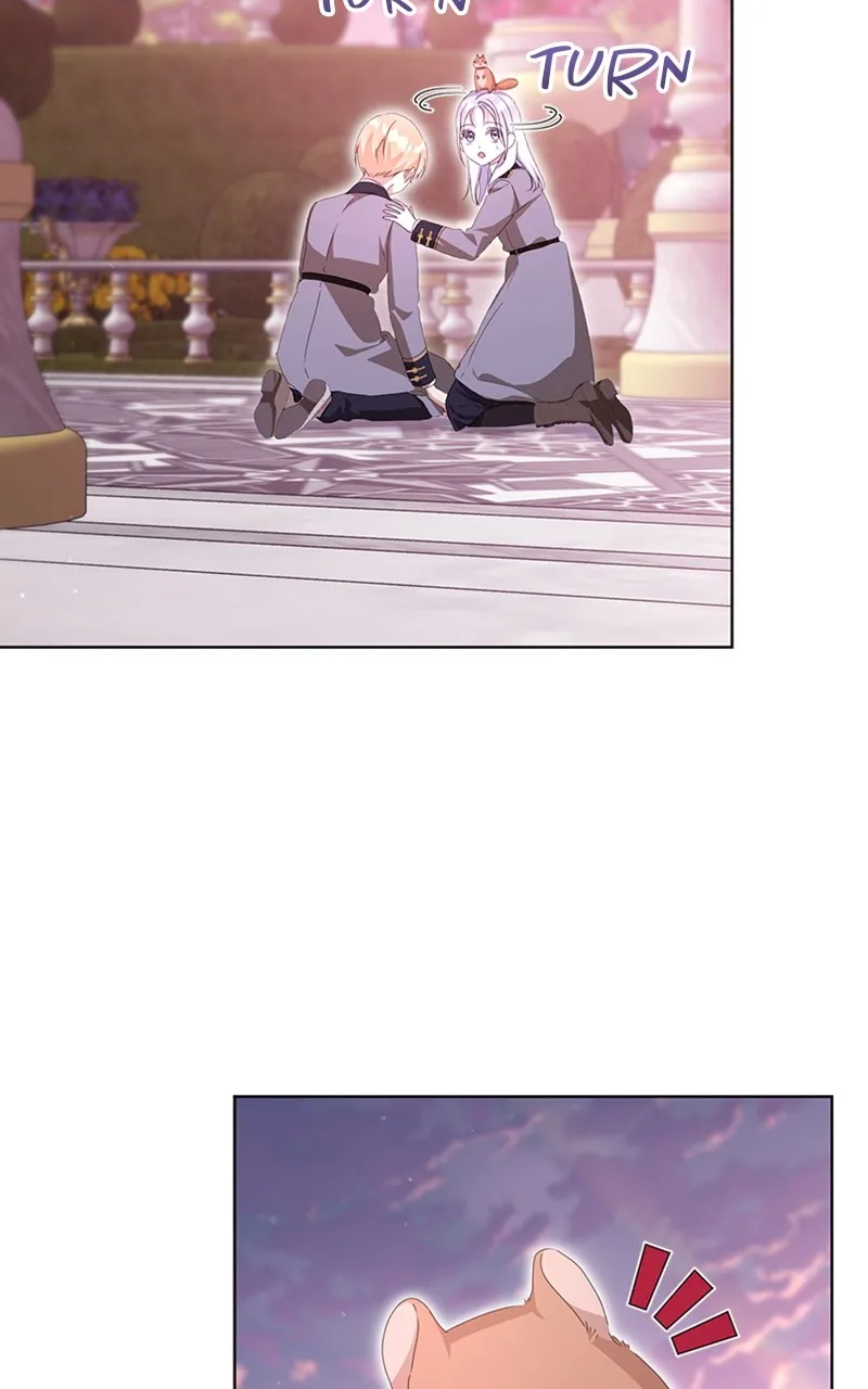 Adopted by a Murderous Duke Family Chapter 44 page 57 - 