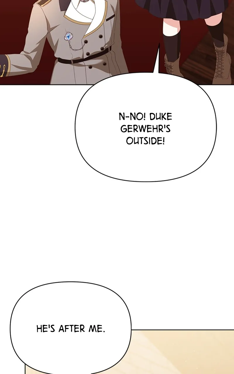 Adopted by a Murderous Duke Family Chapter 44 page 7 - 