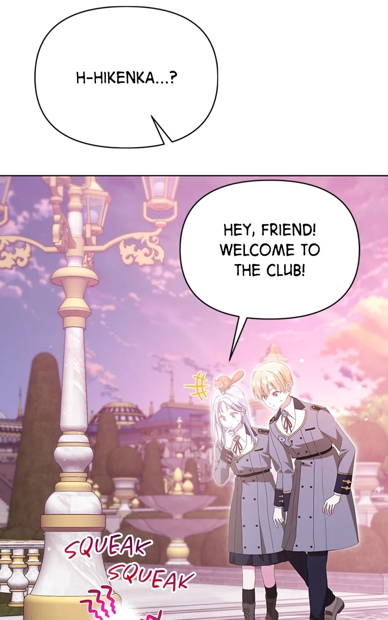 Adopted by a Murderous Duke Family Chapter 44 page 62 - 