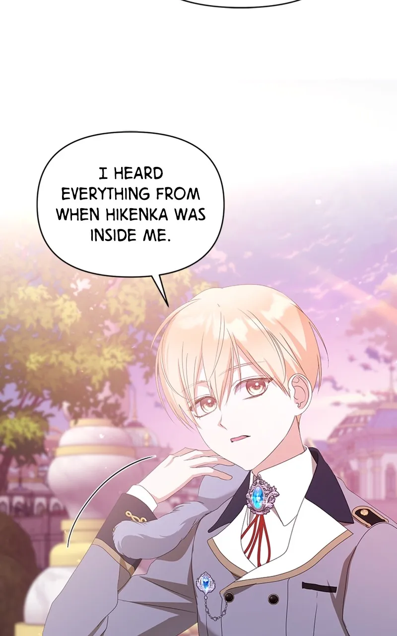Adopted by a Murderous Duke Family Chapter 44 page 66 - 