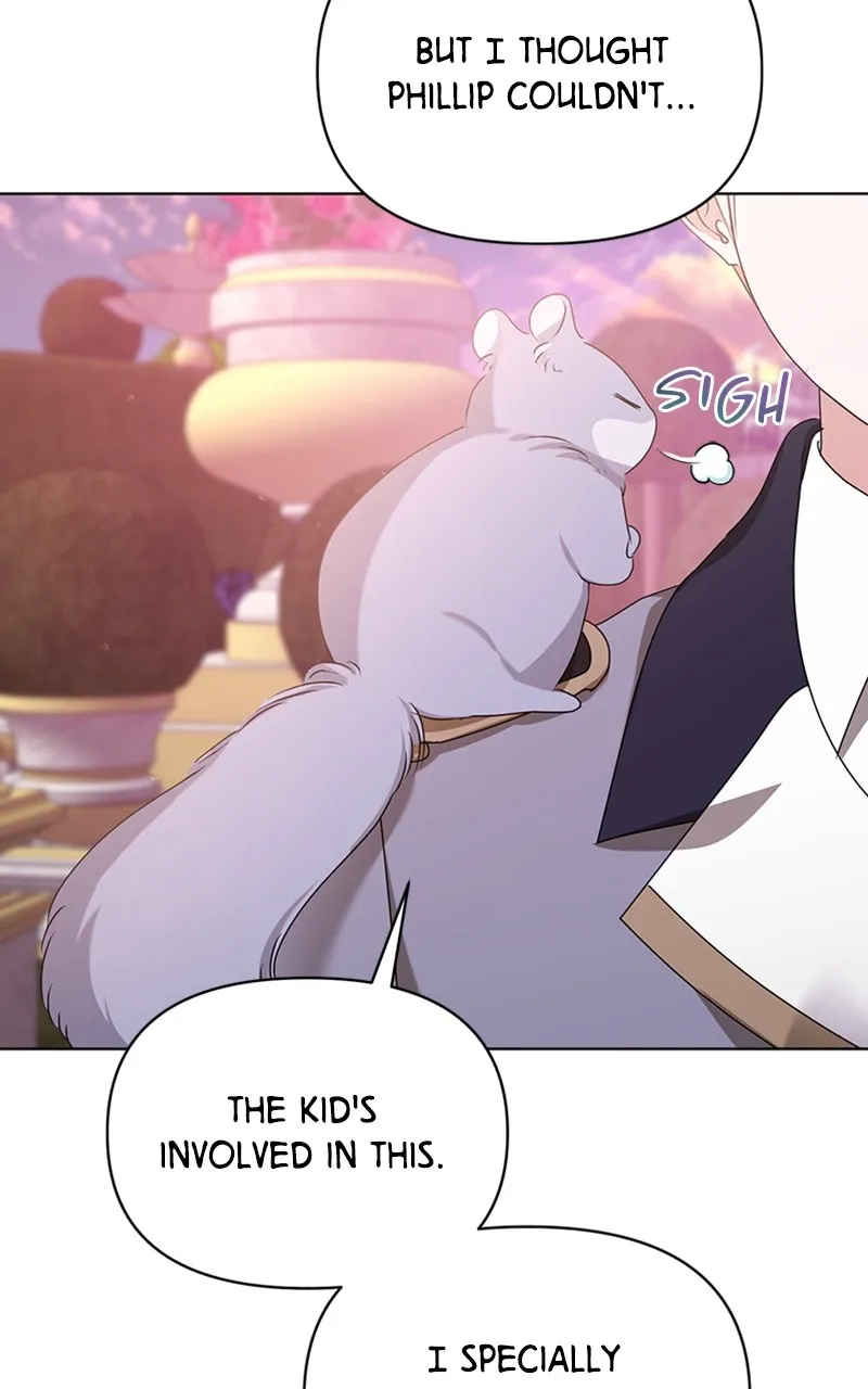 Adopted by a Murderous Duke Family Chapter 44 page 68 - 