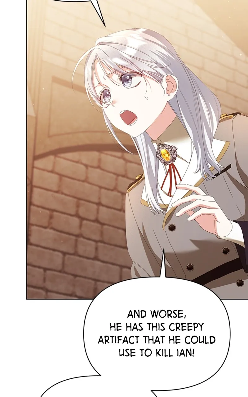 Adopted by a Murderous Duke Family Chapter 44 page 8 - 