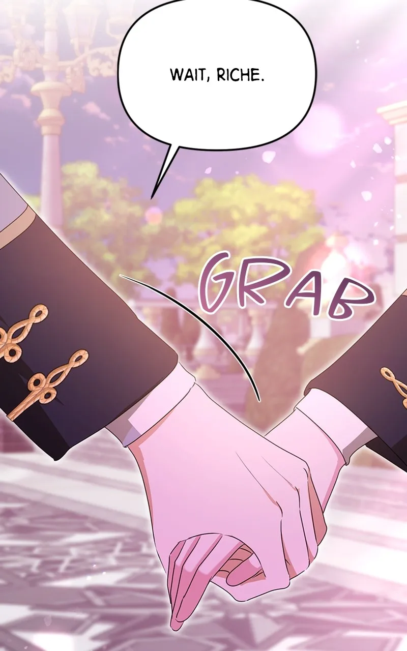 Adopted by a Murderous Duke Family Chapter 44 page 71 - 