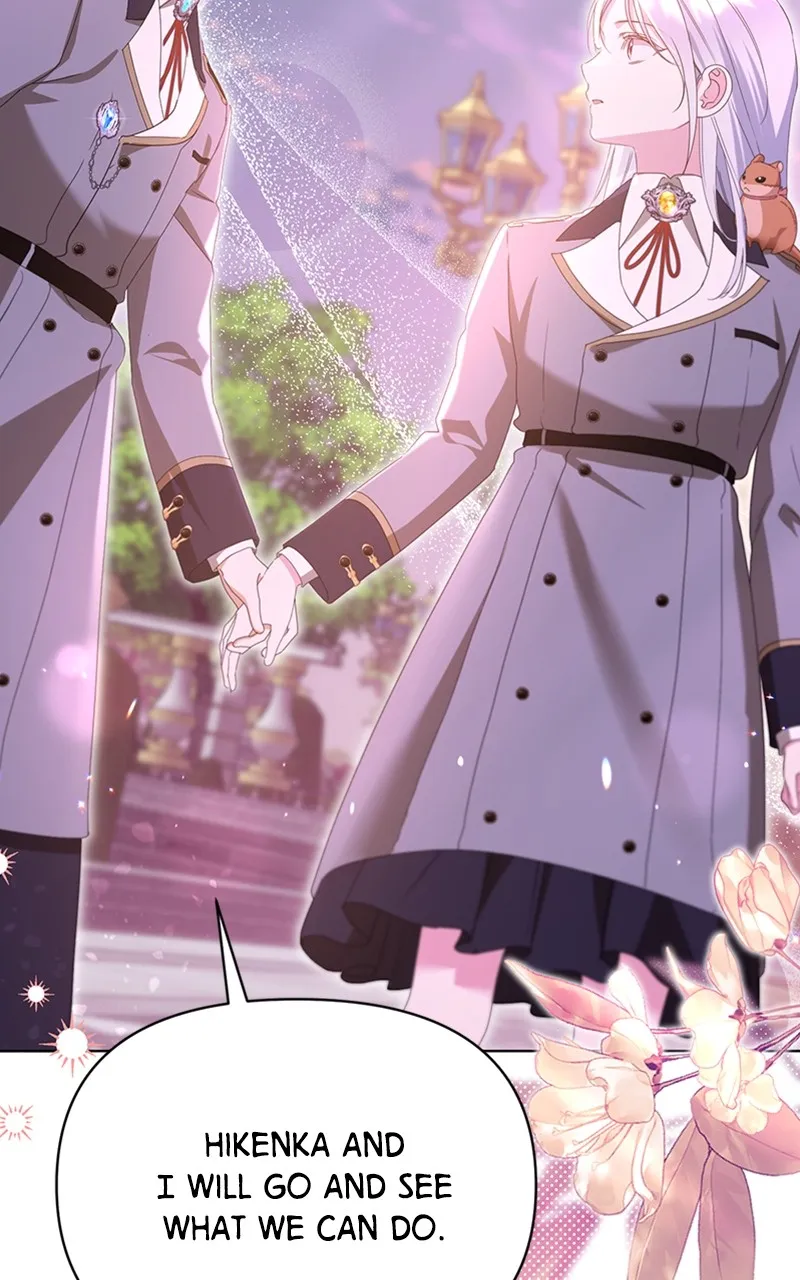 Adopted by a Murderous Duke Family Chapter 44 page 73 - 