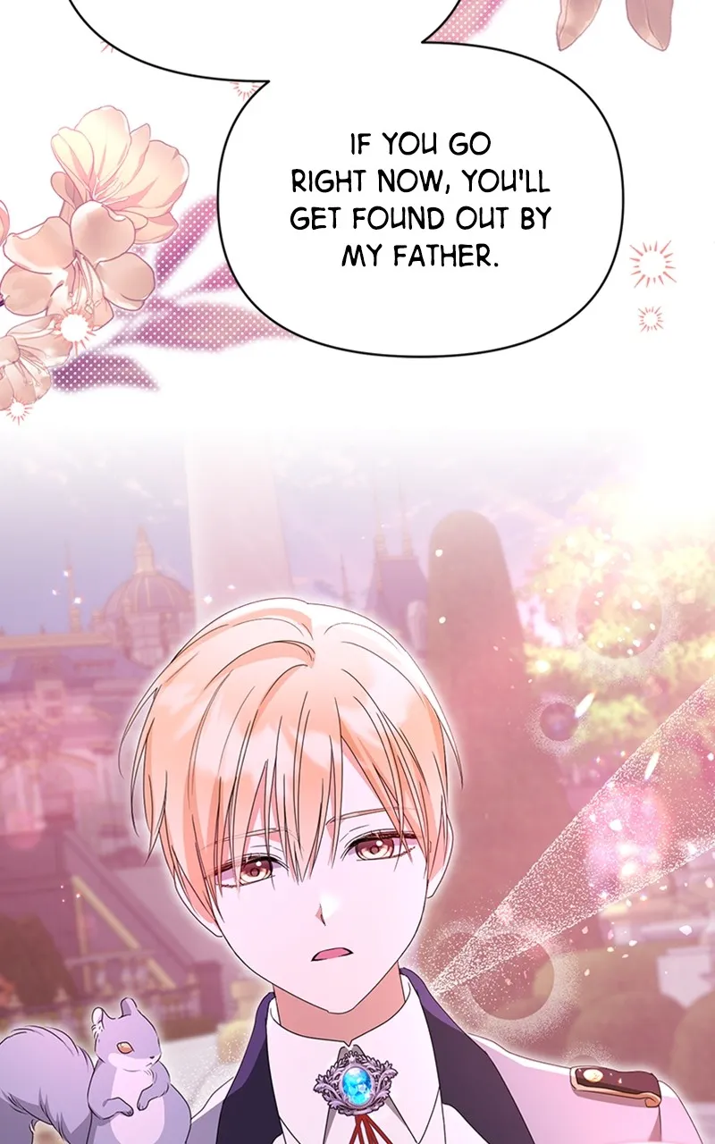 Adopted by a Murderous Duke Family Chapter 44 page 74 - 