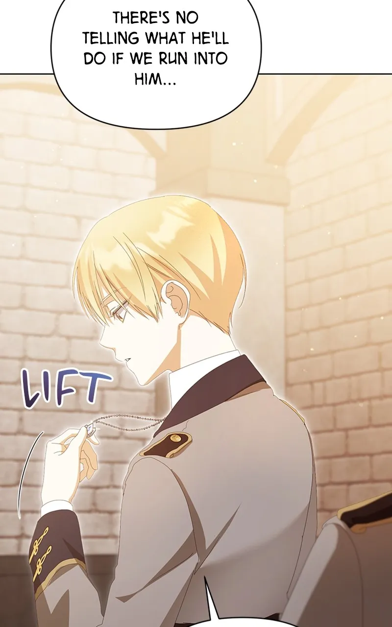 Adopted by a Murderous Duke Family Chapter 44 page 9 - 
