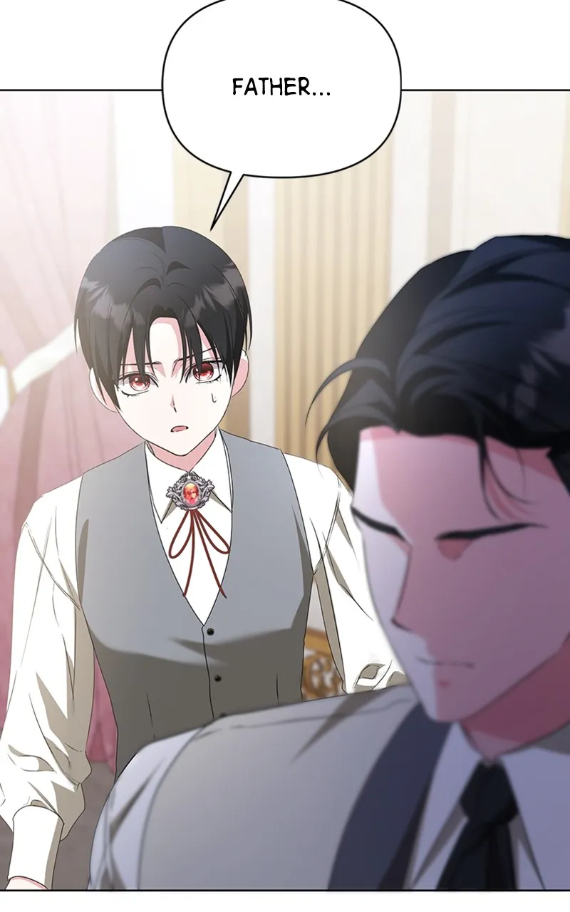 Adopted by a Murderous Duke Family Chapter 44 page 90 - 