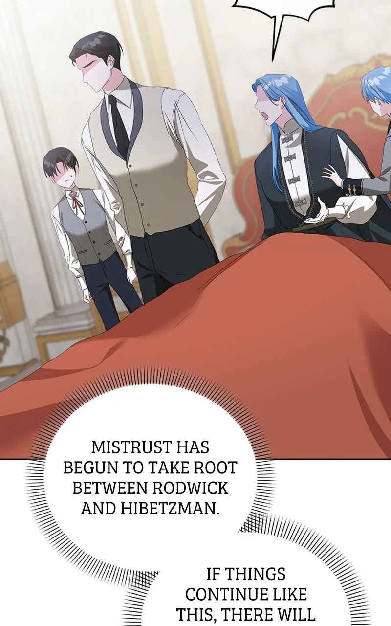 Adopted by a Murderous Duke Family Chapter 44 page 93 - 