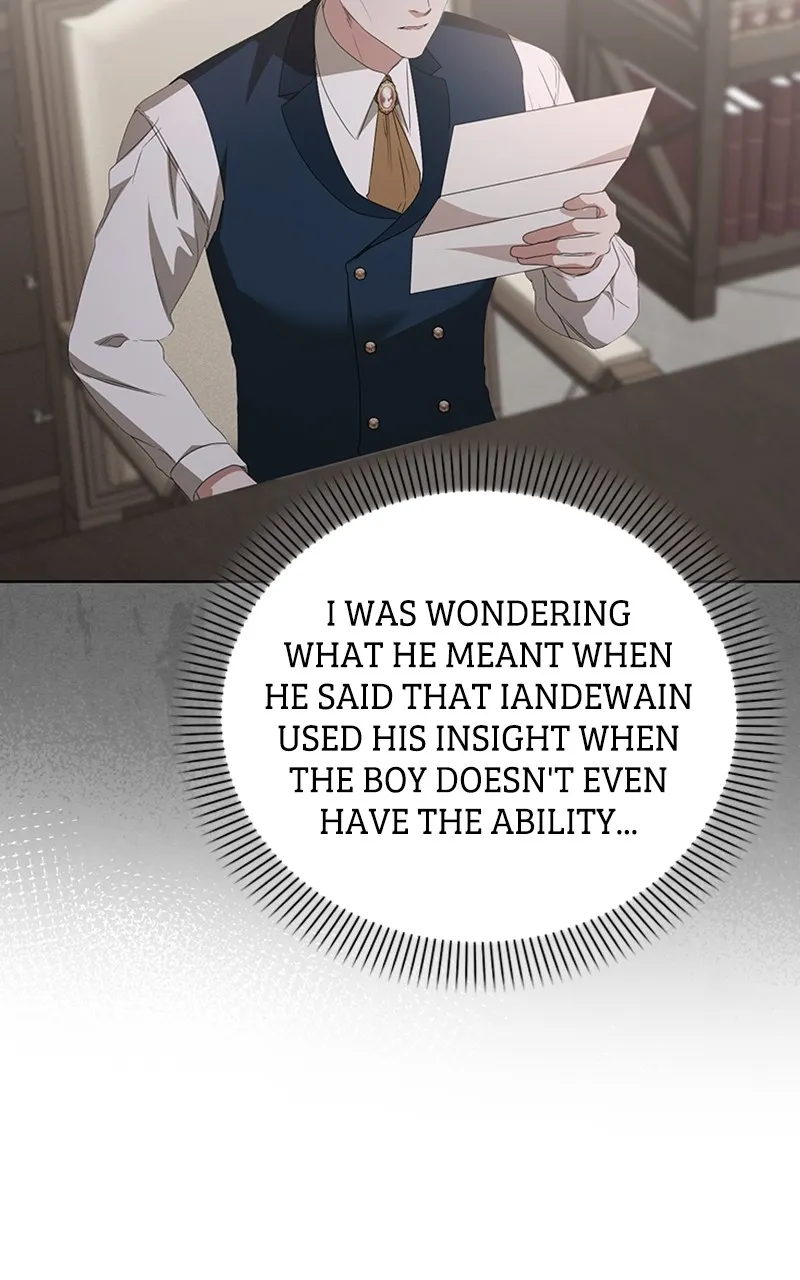Adopted by a Murderous Duke Family Chapter 44 page 95 - 