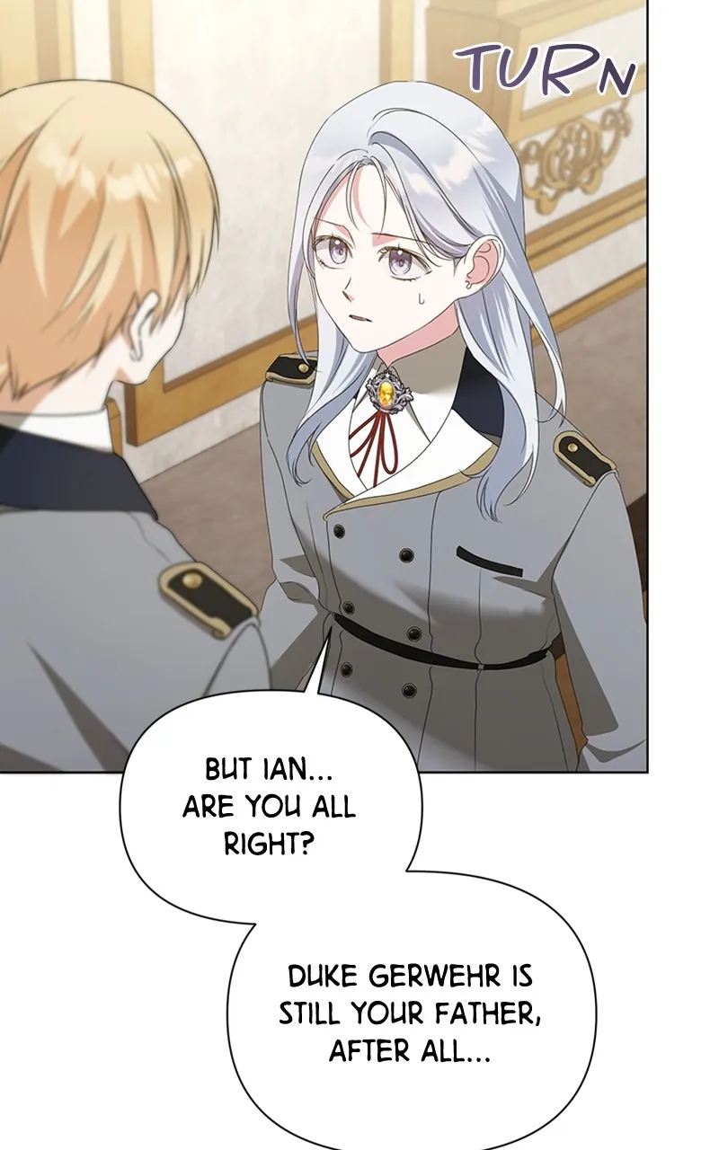 Adopted by a Murderous Duke Family Chapter 45 page 106 - 